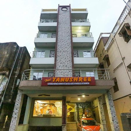 Oyo 60609 Hotel Tanushree Rampurhat エクステリア 写真