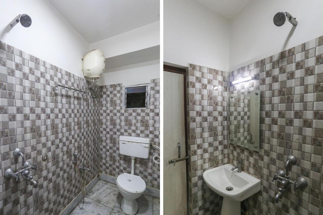 Oyo 60609 Hotel Tanushree Rampurhat エクステリア 写真