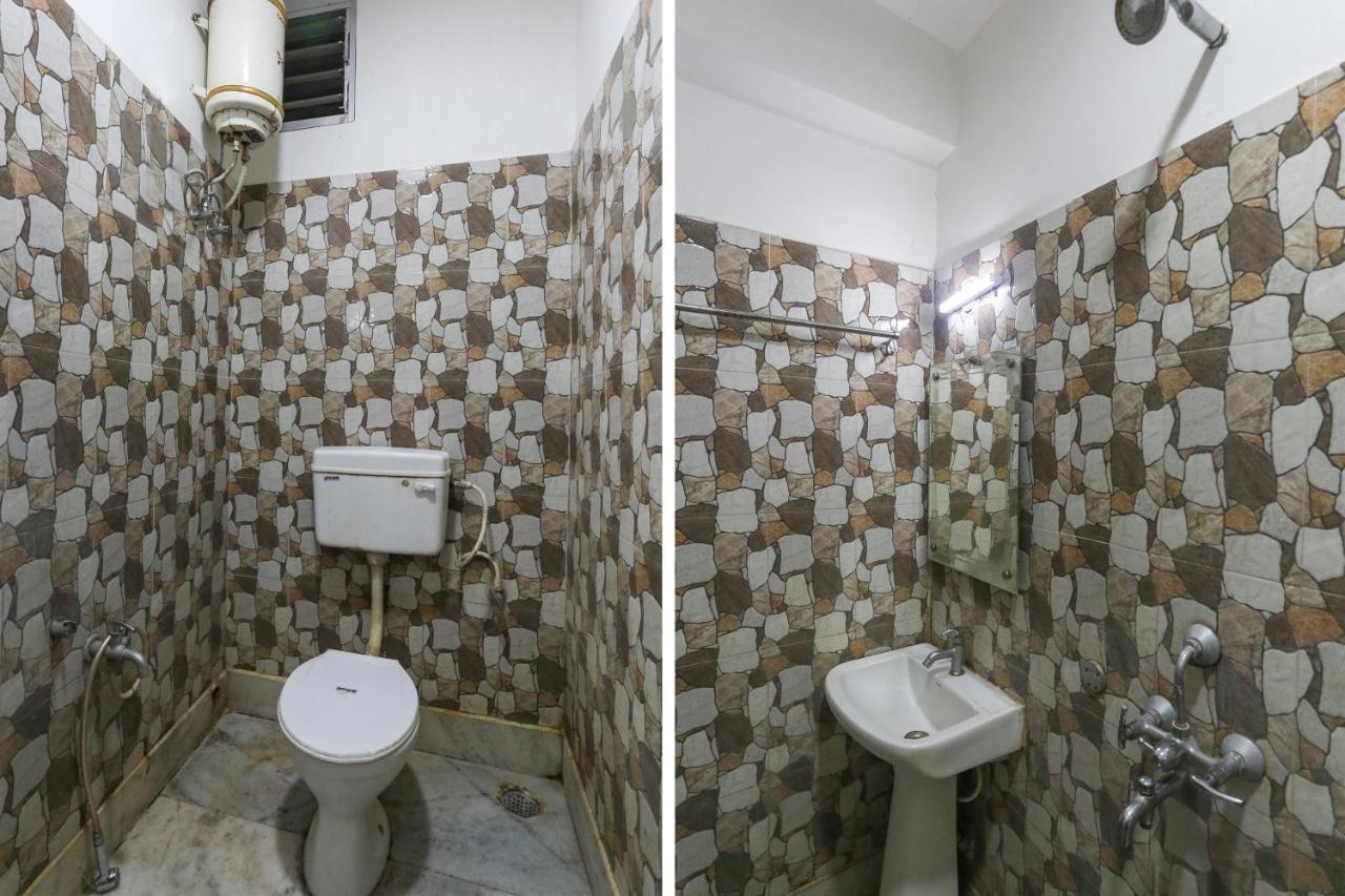 Oyo 60609 Hotel Tanushree Rampurhat エクステリア 写真